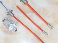 直銷糧倉(cāng)-成品糧測(cè)溫電纜