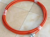 普通圓線測溫電纜