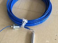 河北糧倉平房測溫電纜