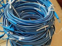 糧倉測溫電纜特點