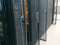 糧倉測溫分機主機詳情