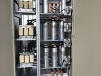 直銷糧倉供電式分機